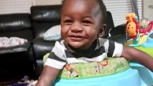 Fundraiser for Ogun Spirit by Eve Henderson : Micah Khalid Logan