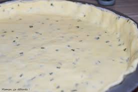 Pate Brisee Allegee Au Yaourt Maman Ca Deborde Tarte Sans Pate Aliments De Reduction De Cholesterole Recettes De Cuisine