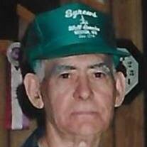 Leonard Harrison McIe Obituary