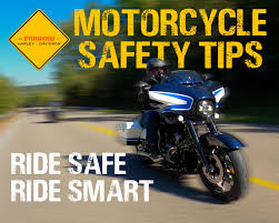 Motorcycle Safety | Farrow Harley-Davidson® | Farrow North Harley-Davidson®