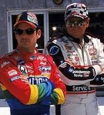 Like all other sports, the best nascar drivers of all time are measured in wins and championships. Nascar Champion Jeff Gordon And Rio Linda Jeff Gordon Nascar Nascar Champions Nascar Racing