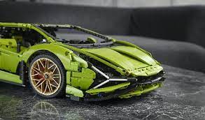 Sian as a girls' name is pronounced shaahn. Lego Lamborghini Sian Fkp 37 Kantige Mannertraume Stern De