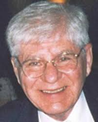 Donald Morley Obituary