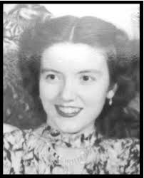 Iris Christensen Obituary (1932