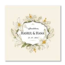Berikut adalah 7 idea design kad kahwin yang cantik dan unik untuk jemputan majlis perkahwinan berikut merupakan 7 design kad kahwin yang boleh membantu anda untuk mendapatkan idea design yang dihasilkan adalah simple. 38 Kad Kawin Ideas Wedding Cards Wedding Invitations Invitations