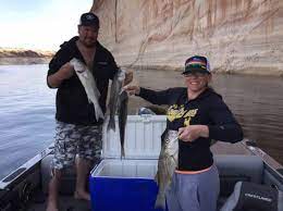 How To Become A Fishing Guide Fishin Money Striper Fishing Tips Fishing Guide Striper Fishing Fishing Outfits