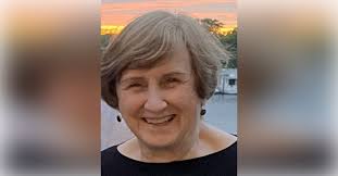 Obituary information for Cynthia Dunn O'Connor