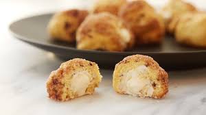 Copycat Taco Bell Cinnabon Delights Recipe Taco Bell Cinnabon Delights Recipes Cinnabon