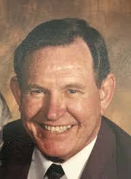 Obituary information for William “Bill” Spurgeon