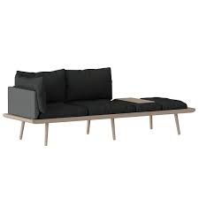 They are perfect for relaxing, reading or napping. Lounge Around Sofa Von Umage Connox