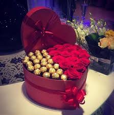 هدايا السعودية Scadeau5 Food Raspberry Chocolate