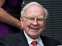 5 Investments Warren Buffett Has Kept Under Wraps: McDonald's (MCD), IBM  (IBM), Deere (DE), Wells Fargo (WFC), Phillips 66 (PSX)