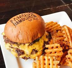 Johnny Rockets, Elizabeth - 651 Kapkowski Rd - Menu, Prices & Restaurant  Reviews - Order Online Food Delivery - Tripadvisor