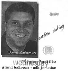 Daily Eastern News: April 20, 1999