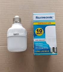 Memiliki teknologi yang dapat membuat panas secara maksimal, daya. Jual Lampu Led Merk Kodiva 10 Watt Terang No Philips Di Lapak Tonofficialshop Bukalapak