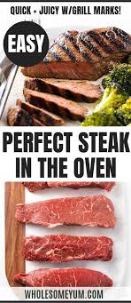 Maybe you would like to learn more about one of these? How To Cook Top Sirloin Steak In The Oven How To Cook Top Sirloin Steak In The Oven I M Sirloin Recipes Top Sirloin Steak Recipe Sirloin Steak Recipes Oven