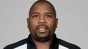 Jethro Franklin back with Ken Norton Jr.