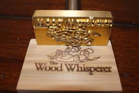 Applies to branding iron only. Custom Electric Branding Iron Wolverine Custom Woodcraft