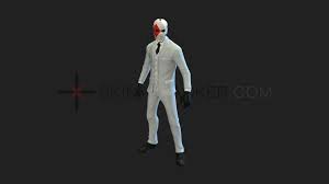 # fortnite 1 # wild 1651 # card 293. Fortnite Wild Card 3d Model By Skin Tracker Stairwave 0a1e736