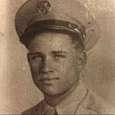 CPL Raymond Alfred McGraw (1924-1991)