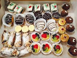 Check spelling or type a new query. These Miniature Desserts Are Wonderful For Any Occasion Picture Of Astoria Pastry Shop Belleair Bluffs Tripadvisor