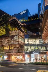 Woods Bagot Expertise On A Global Scale In 2020 Architecture Company Architecture Design Process