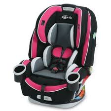 Graco 4ever All In 1 Convertible Car Seat In Azela Buybuybaby Com Baby Car Seats Best Convertible Car Seat Car Seats