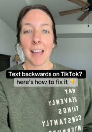 How to Stop Ir Messages from Truning Side Ways