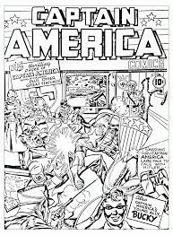 Surf the broad choice of free coloring pages for kids to find educational, cartoons, nature, pets, scriptures coloring pages, and also a lot more. Comic Books Coloring Page For Kids Coloring Home