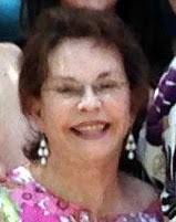 Maryann Fisher Obituary