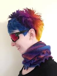 Great job Ariella at Meraki Salon.