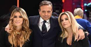Definito all epoca dei fatti il bello di avetrana, ha detto a quarto grado: Cr4 La Repubblica Delle Donne Streaming Guarda Le Puntate Tvdream