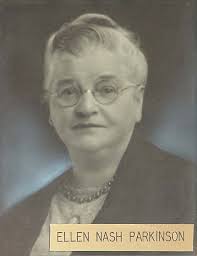 William Chandler Parkinson