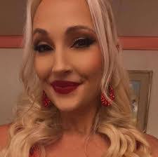 Haley Hallmark's Instagram, Twitter & Facebook