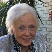 Ida Mae Mach Obituary