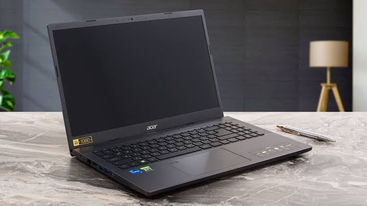 laptop