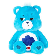 Stream full episodes of care bears: Care Bears Medium Plush Grumpy Smyths Toys Ireland