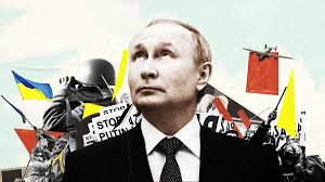 Could Putin actually fall from power in Russia? - Vox