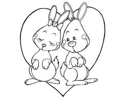 Printable disney valentine colorng pages with mickey mouse date added: Valentine S Day Coloring Pages 100 New Free Coloring Pages