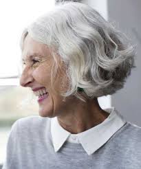 Having wavy hair means having natural movement and texture. 30 Short Haircuts For Wavy Hair Short Hairstyles Haircuts 2019 2020