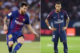 Jun 25, 2021 · paredes is much a fan of mbappe's growing development as a forward and sees that he can become the next top player in the sport. Psg Will Reportedly Pay Neymar The Same As Lionel Messi To Fend Off Real Madrid Bleacher Report Latest News Videos And Highlights
