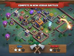 You can place these images on the . Download Clash Of Clans 10 134 12 Apk For Android Android Tutorial