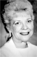 Mabel-Faye Solomon Obituary (2020)