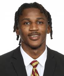 Maluk Among Five Seminoles Named To All-ACC Academic Men's Basketball Team 