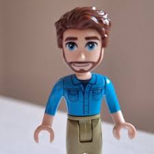 Ben Mayhew (@experimental361)