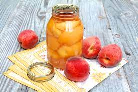 1 pound = 2 cups cooked. Small Batch Canned Peaches The Fountain Avenue Kitchen