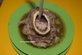 Sup tulang sum sum enak di purwokerto. Kuliner Medan Yang Wajib Didatangi Sop Tulang Sumsum Enak Di Medan