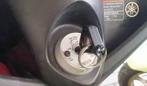 Perkongsian dari perunding kewangan dan hartanah azizul azli 5. Kalau Terdesak Cara Gampang Pas Mendadak Kunci Motor Yamaha Nmax Hilang Motorplus