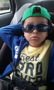 Jacob "baby Jacob" Rudd Memorial Page