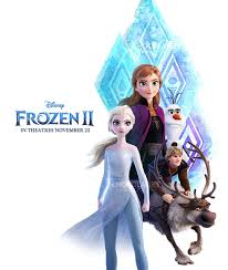 Pin On Frozen 2 Contains Spoilers